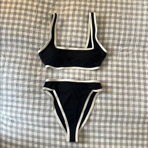 NWT LSpace Bikini